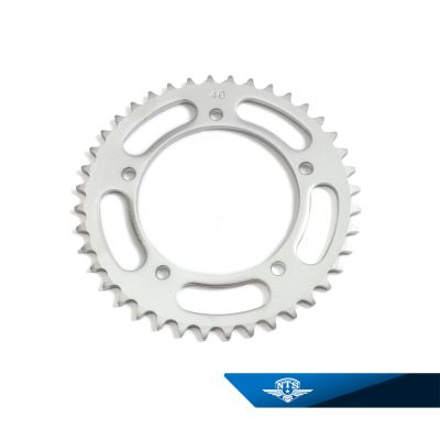 Bakdrev Herkules K50, 40 kugg.