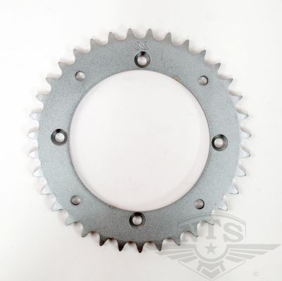 Bakdrev Kreidler 35 kugg