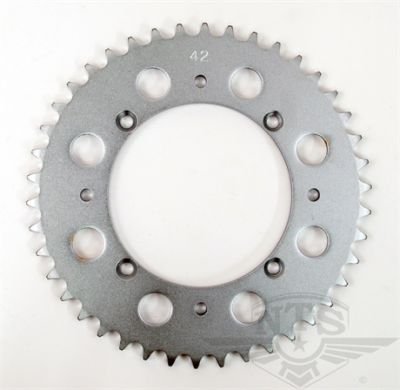 Bakdrev Kreidler 42 kugg.