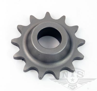 Framdrev Sachs 50S, 50/5 & 50/6, 13 kugg.