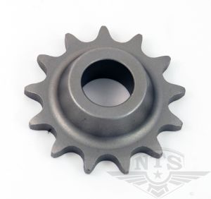 Framdrev Sachs 50S, 50/5 & 50/6, 13 kugg.