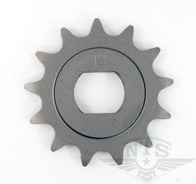 Framdrev Sachs  501, 13 kugg.