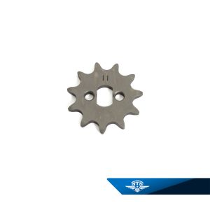 Framdrev Zundapp & ILO, 11 kugg.