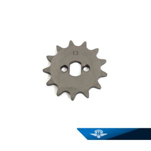 Framdrev Zundapp & ILO, 13 kugg.