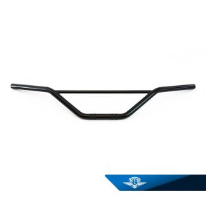 Styre till Yamaha DT50MX, Zundapp CX50, Honda MT50 & Suzuki TS50. Svart.