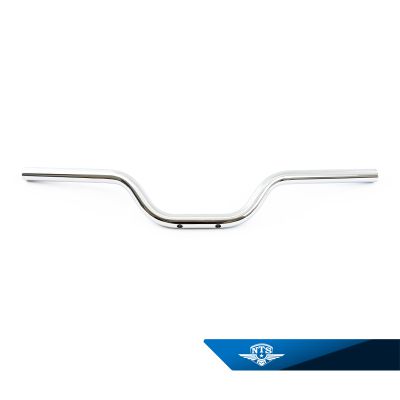 Styre Zundapp KS50. 1967-76.