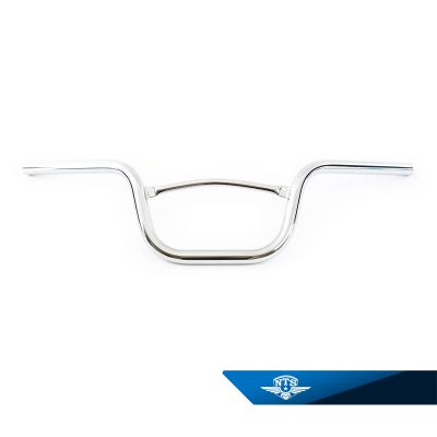 Styre Kreidler Florett Cross, originalutförande.