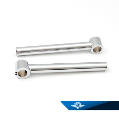 Clip-on styre, Hercules MK, K50 / Ultra.