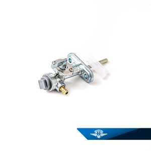 Bensinkran Yamaha DT50 & Yankee.