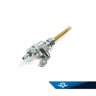 Bensinkran M12x1, rak.