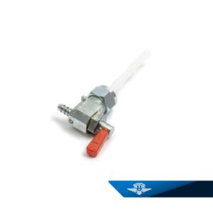 Bensinkran M16x1, vinklad.