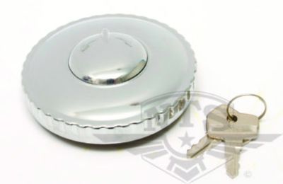 Tanklock låsbart Puch Dakota, Texas, Colorado & Mexico.