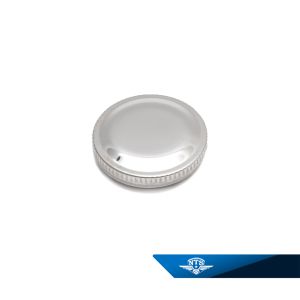 Tanklock 38mm, läs informationen, passar många mopeder.