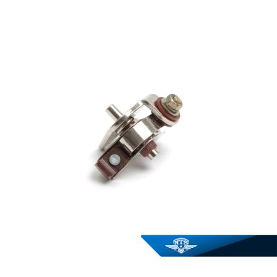 Brytare med axel. För Bosch tändsystem.