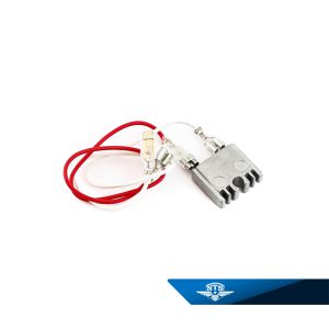 Likriktare Suzuki K50 & Yamaha FS1/DT50MX.