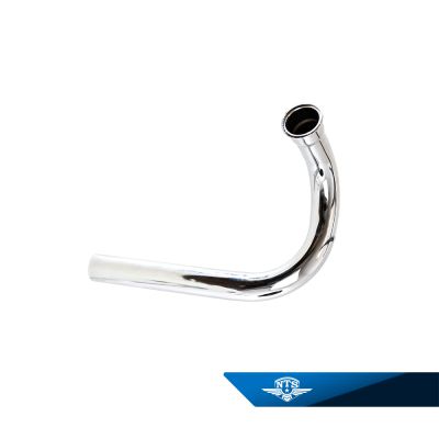 Avgasrör Yamaha FS1, 28mm.