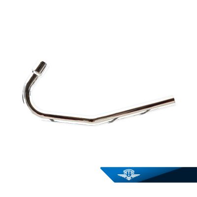 Avgasrör Zundapp 517, 529 KS50. 36/32mm.