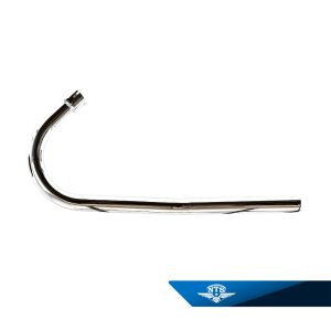 .Avgasrör 26/32mm  för ZD30/517/529/Mustang 26mm 32mm klämfäste