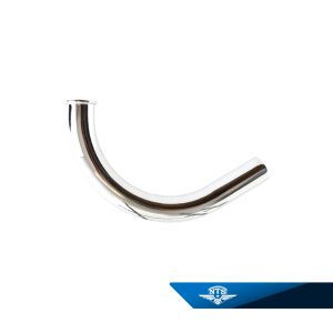 Avgasrör Sachs 32mm. Kort modell.