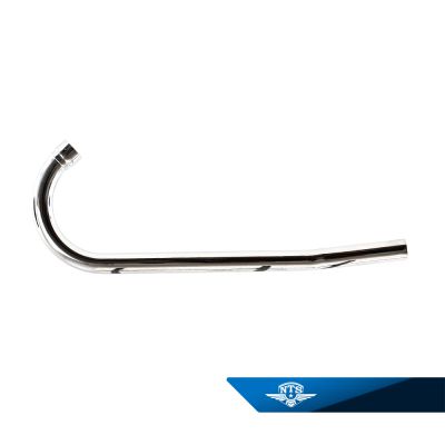 Avgasrör Victoria Vicky m.fl, 26mm.