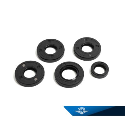 Packboxsats Puch Maxi & Magnum.