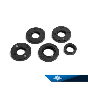 Packboxsats Puch Maxi & Magnum.