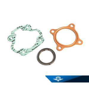 Sotningssats Yamaha FS1 & Yankee.