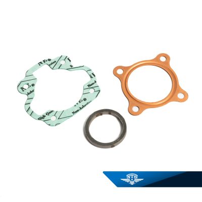 Sotningssats Yamaha FS1 & Yankee.