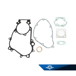 Packningssats Kreidler 3 & 4-växlad.