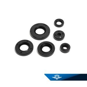 Packboxsats Suzuki K50, komplett.