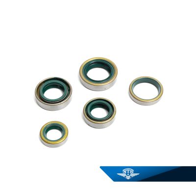 Packboxsats Zundapp, 4 & 5-växlad.