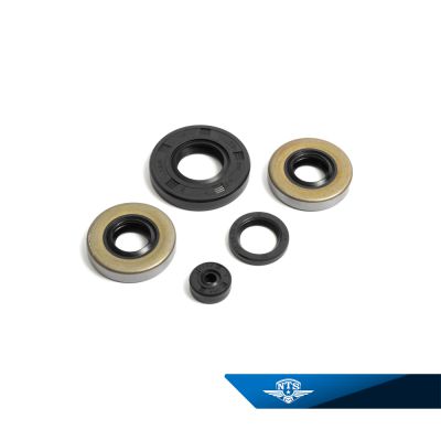 Packboxsats Victoria EM50 & Zweirad Union.