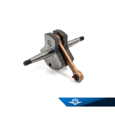 Vevaxel ILO G50/V50 Piano.