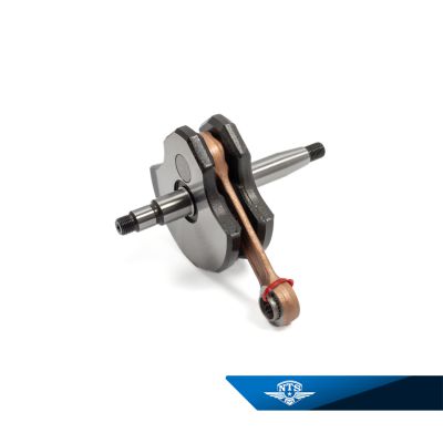 Vevaxel Sachs, 2 & 3-växlad handväxlad. E15 lager.