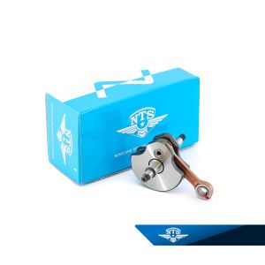 Vevaxel Sachs 50/4 EKF.