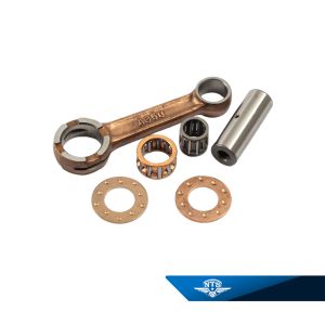 Vevstaksats Suzuki K50 & TS50.