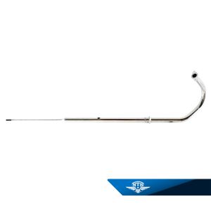 Avgasrör Puch Nevada & Dakota 3000. 22mm, original.