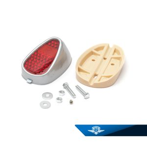 Baklyse Zweirad Union, Zundapp samt universal.