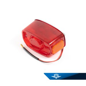 Baklyse Yamaha FS1, 1988-.