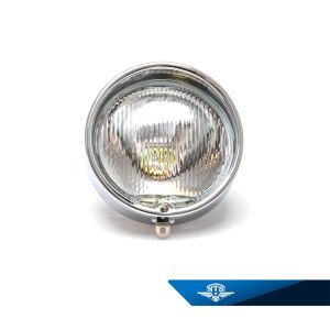 Lyktinsats Zundapp KS50, 1961-76. Även Mustang 1968-.