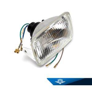 Lyktinsats Honda MT50,