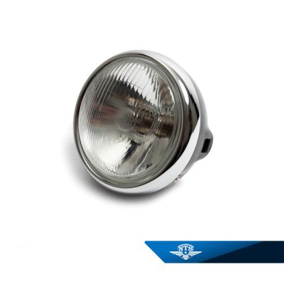 Framlykta Suzuki K50 1979-.