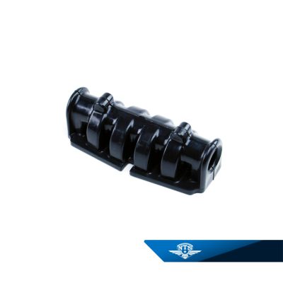 Avslutningsstycke ram, Puch Arizona, Dakota 3000, Monza, Nevada & Montana.