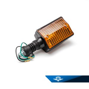 Blinkers Yamaha DT50MX, DT50R -1997. Även Yamaha FS1, 1988-.