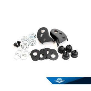 Monteringssats blinkers, Yamaha DT50MX.