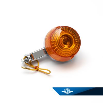 Blinkers Suzuki K50, 1979-82.