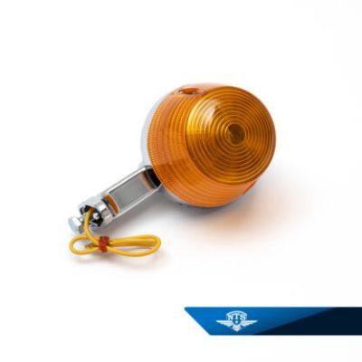 Blinkers Suzuki K50 1983-86. Säljs styckvis.