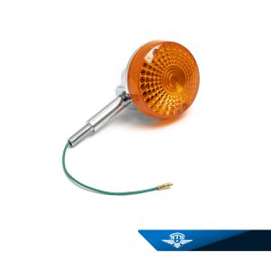 Blinkers, Suzuki K50. 1987-.