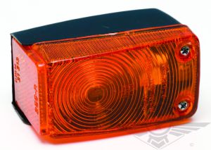 Blinkers Zundapp / Kreidler & Piaggio.