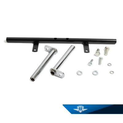 Blinkershållarsats Zundapp 529, KS50.